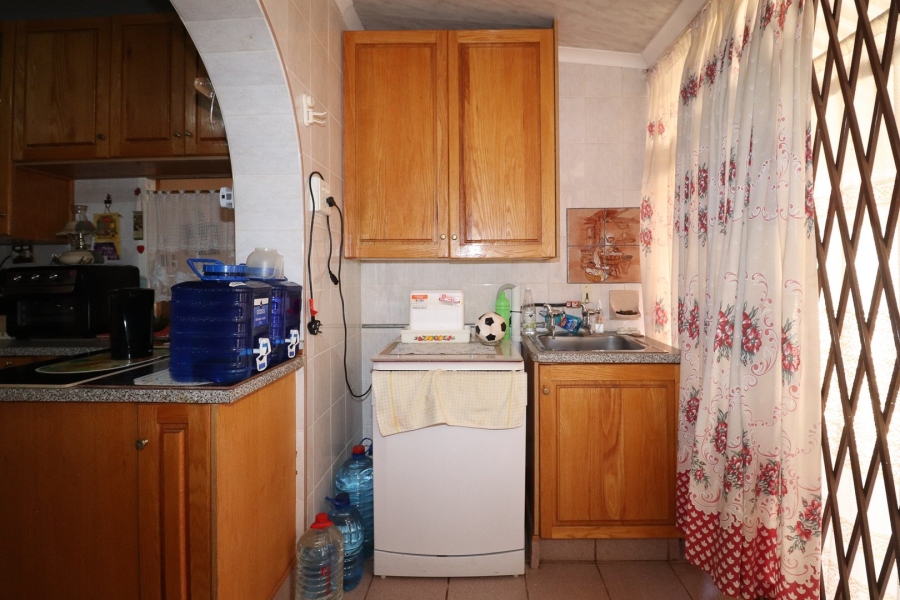 To Let 3 Bedroom Property for Rent in Stilfontein Ext 4 North West